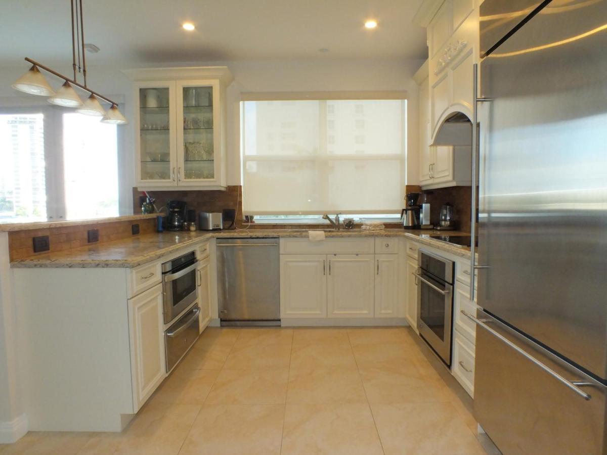 Holiday Isle Yacht Club Fort Lauderdale Room photo
